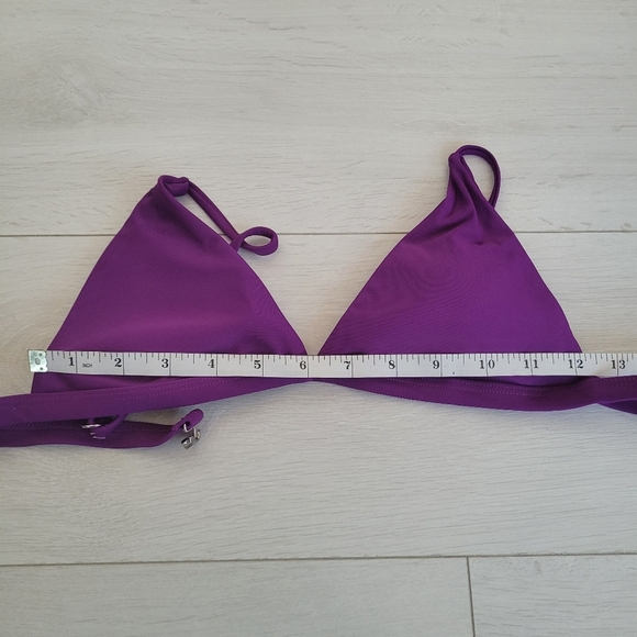 NWT Sexy Triangle Cheeky Bum Bum Bikini - Picture 8 of 9